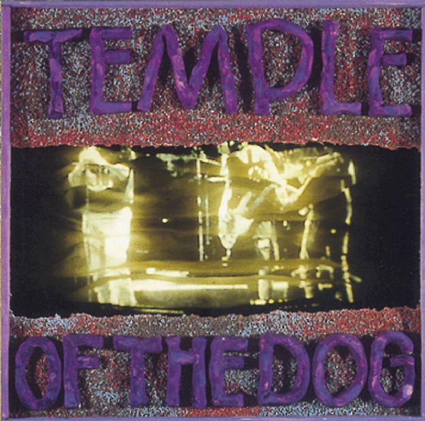 Oggi “Temple of the Dog” dei Temple of the Dog compie 30 anni