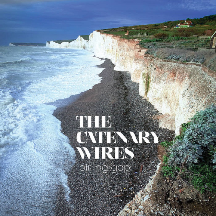 The Catenary Wires: a giugno arriva il terzo album