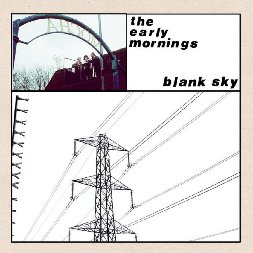 VIDEO: The Early Mornings – Blank Sky