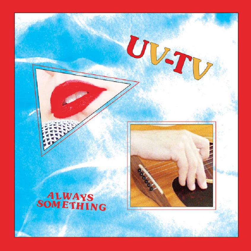 Esce a fine maggio il terzo album degli UV-TV