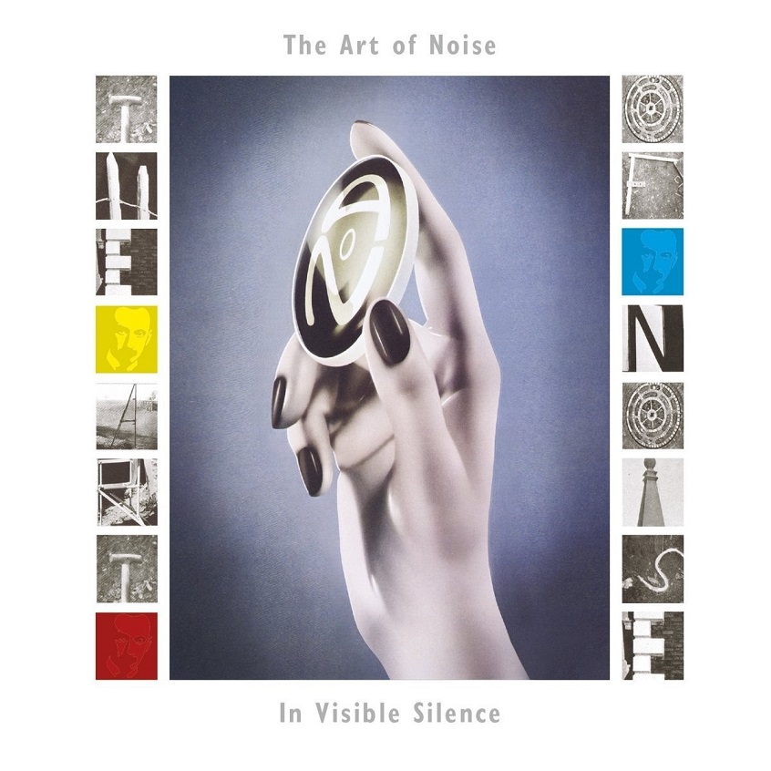 Oggi “In Visible Silence” degli Art Of Noise compie 35 anni