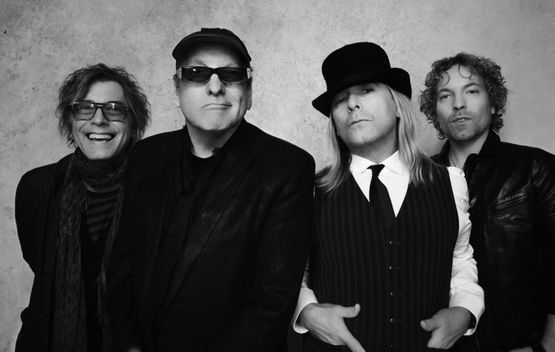 Cheap Trick – In Another World