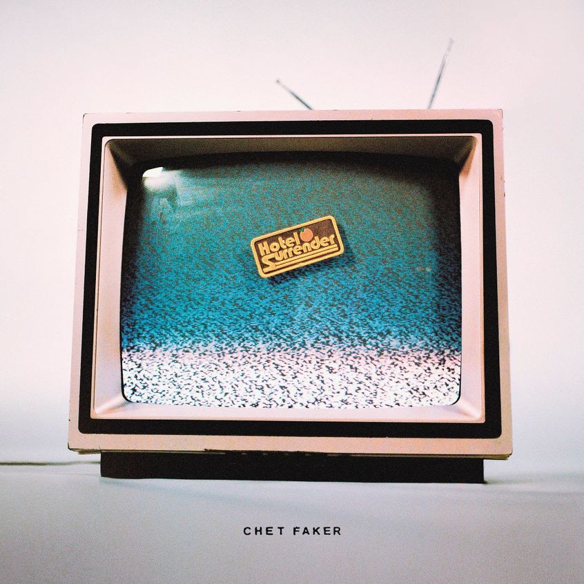 “Hotel Surrender”, il nuovo album di Chet Faker, esce il 16 luglio