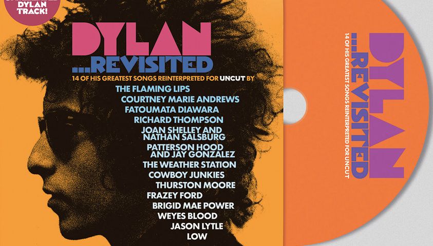 Ascolta “Lay Lady Lay” di Bob Dylan rifatta dai Flaming Lips