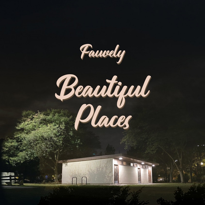 ALBUM: Fauvely – Beautiful Places