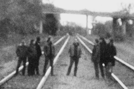 Godspeed You! Black Emperor – G_d’s Pee AT STATE’S END!