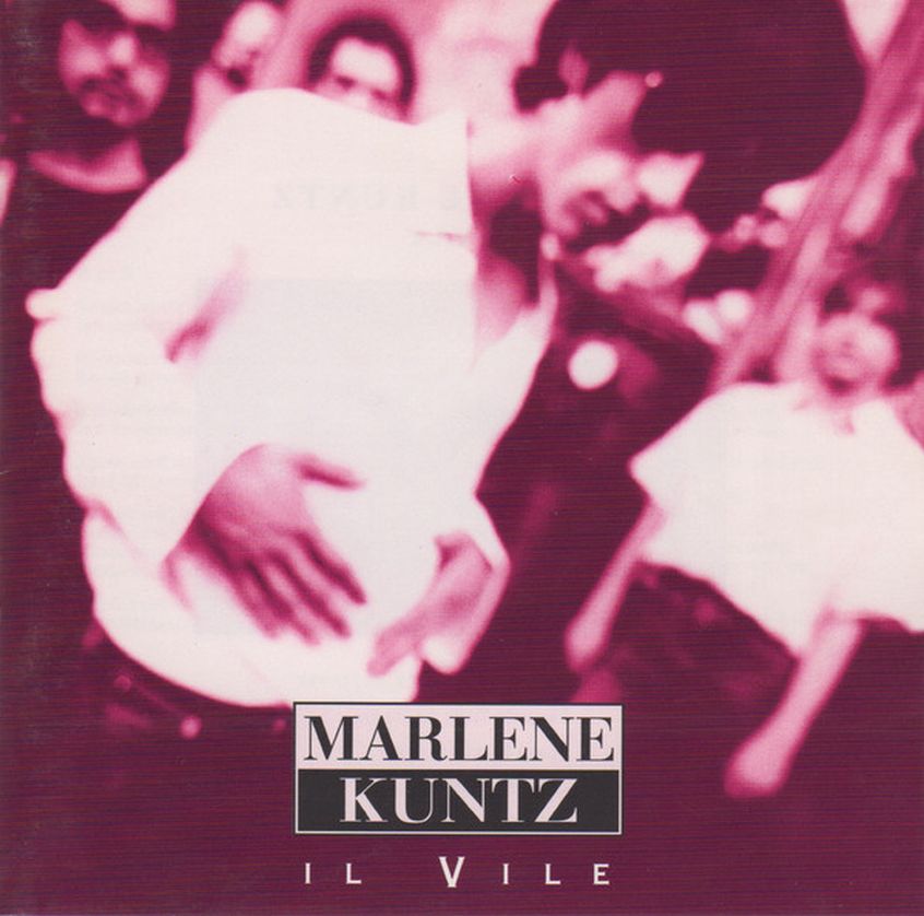 Oggi “Il Vile” dei Marlene Kuntz compie 25 anni