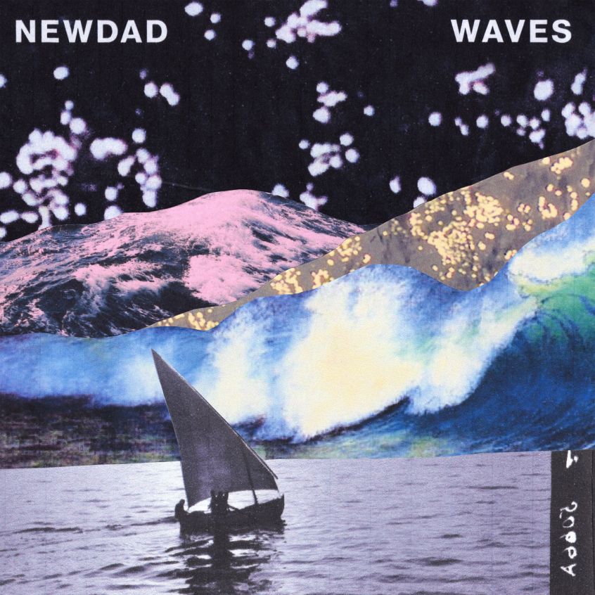 EP: NewDad – Waves
