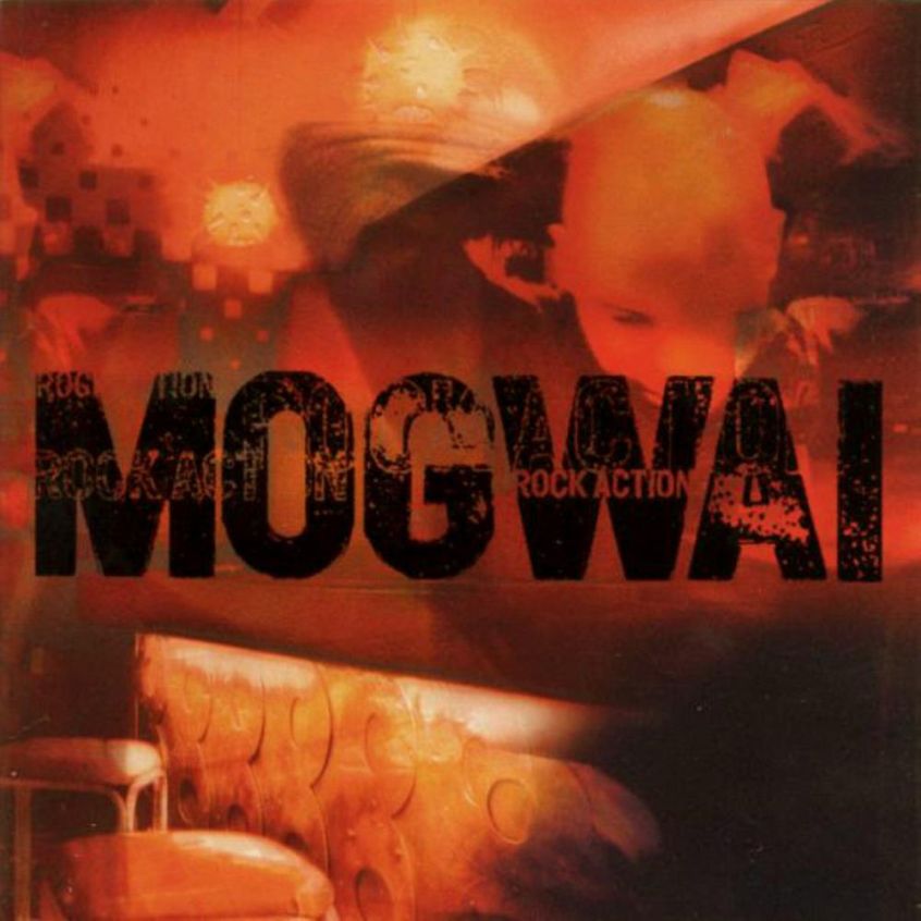 Oggi “Rock Action” dei Mogwai compie 20 anni