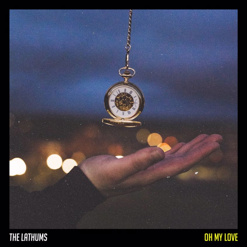 VIDEO: The Lathums – Oh My Love