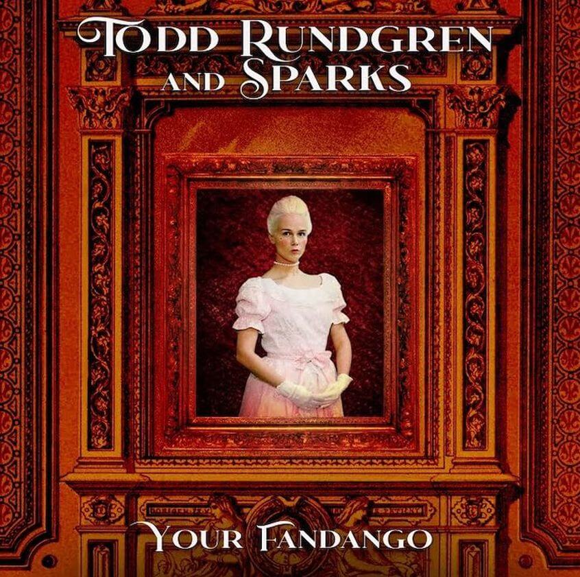 Ascolta “Your Fandango” nuovo singolo degli Sparks insieme a Todd Rundgren