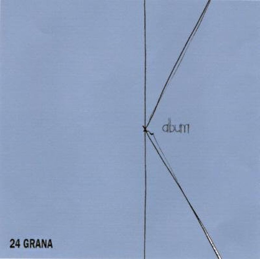 Oggi “K Album” dei 24 Grana compie 20 anni