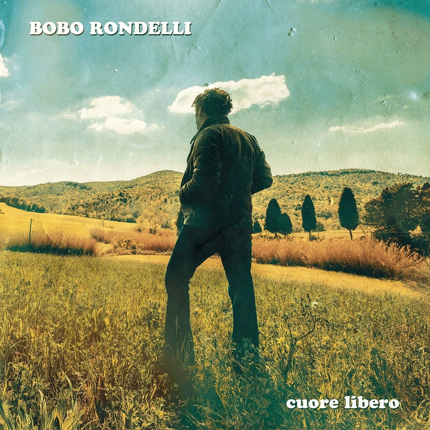 Nuovo album di Bobo Rondelli in uscita a giugno. Guarda il video del singolo “Sabrina”