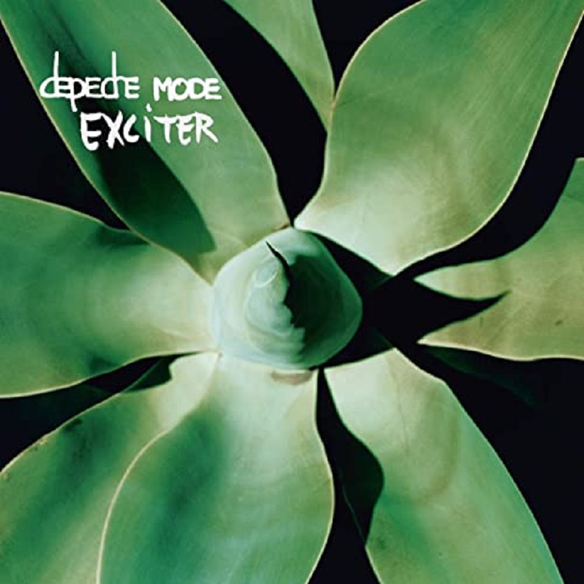 Oggi “Exciter” dei Depeche Mode compie 20 anni