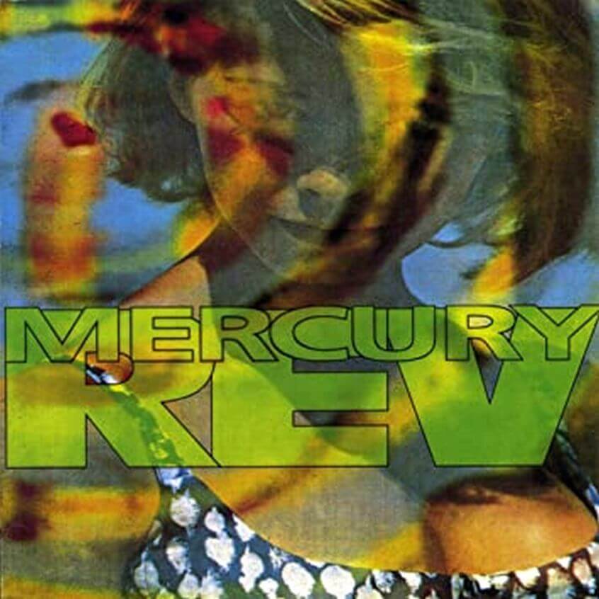 Oggi “Yerself Is Steam” dei Mercury Rev compie 30 anni