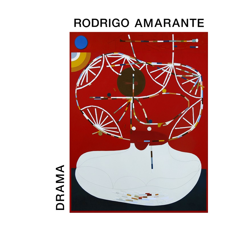 Rodrigo Amarante annuncia il suo secondo album e una data in Italia nel 2022