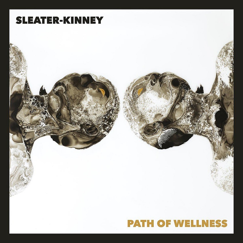 Decimo album per le Sleater-Kinney a giugno