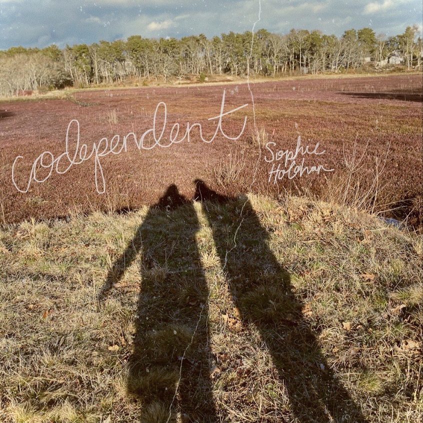 TRACK: Sophie Holohan – Codependent