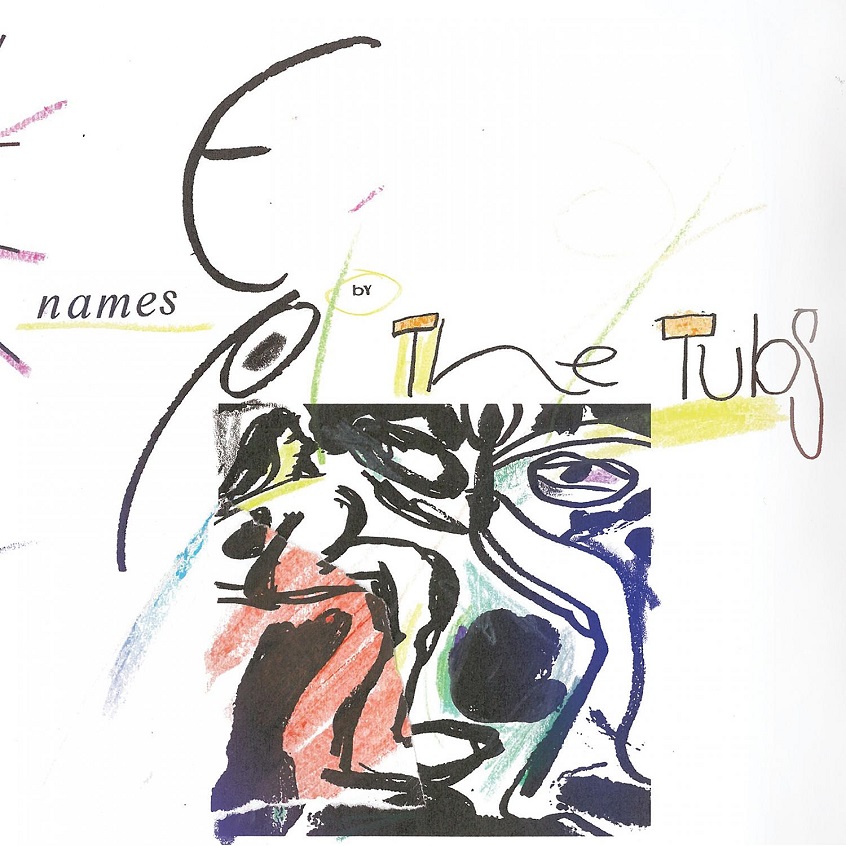 The Tubs (ex Joanna Gruesome) pubblicano un EP a luglio