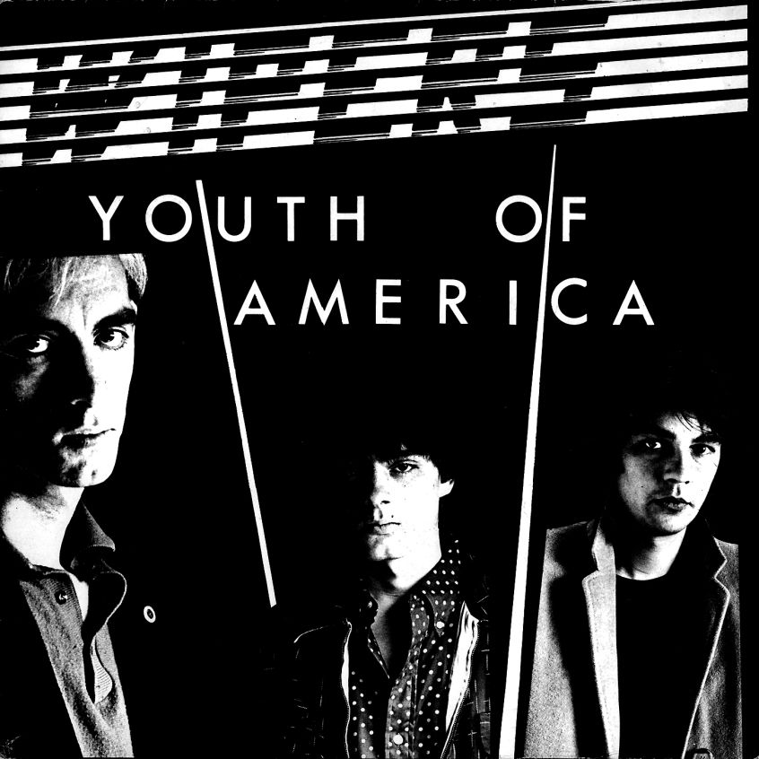 Oggi “Youth of America” degli Wipers compie 40 anni