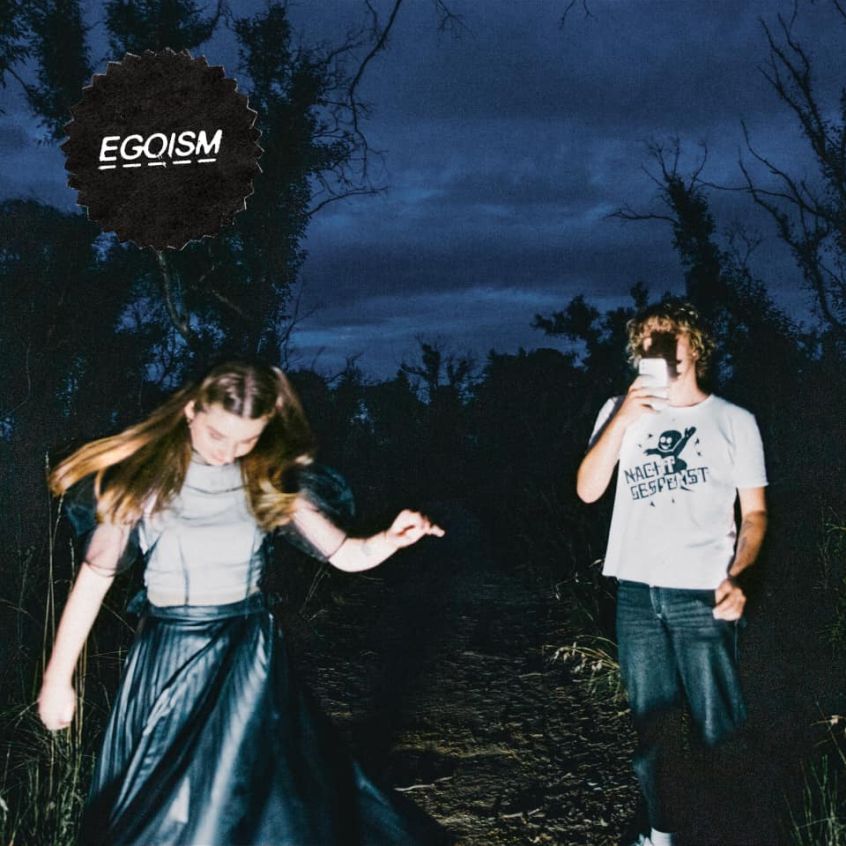 TRACK: Egoism – Lonely But Not Alone