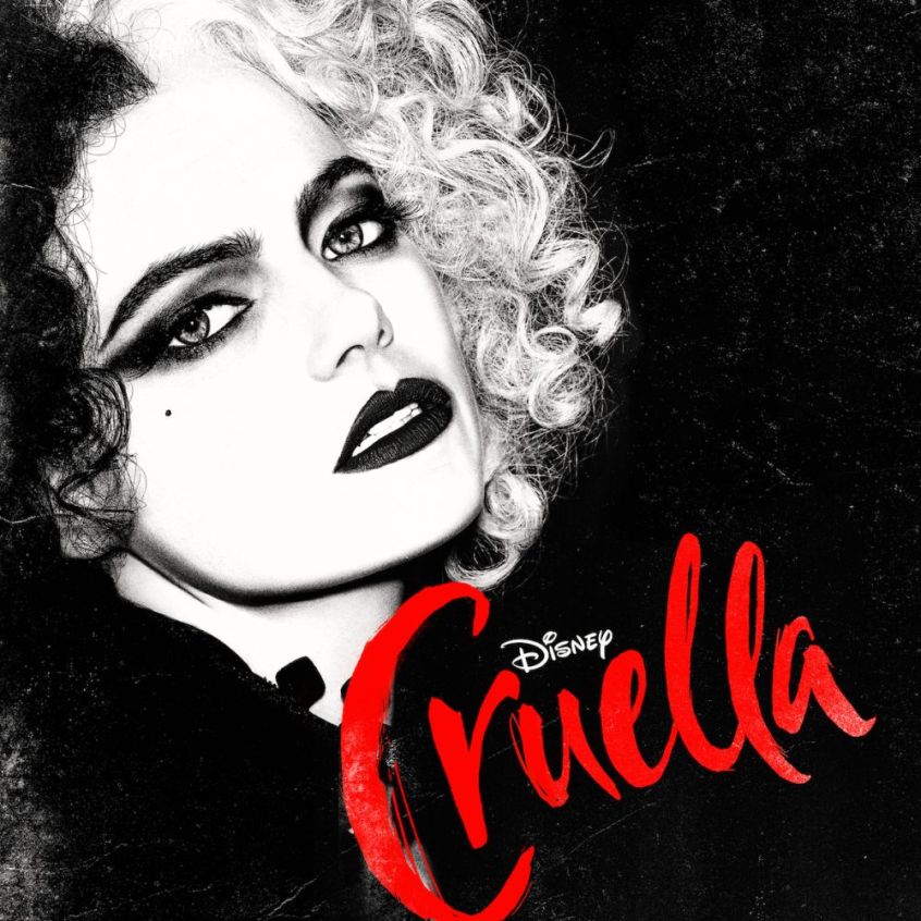 Ecco “Call Me Cruella”, il contributo di Florence + The Machine alla colonna sonora del film Disney “Cruella”