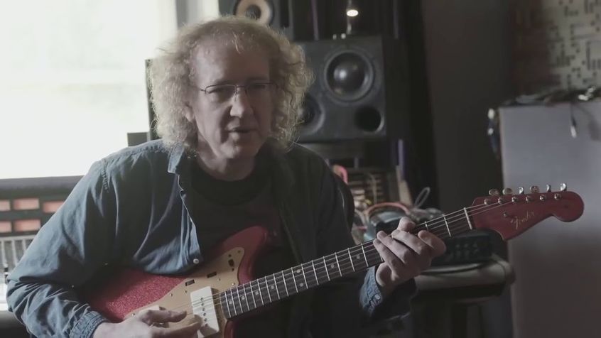 Kevin Shields, Billy Corgan, J Mascis e molti altri sono in un nuovo doc dedicato ai pedali per chitarra