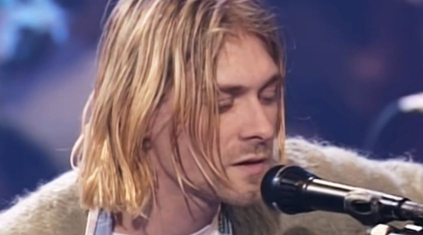 L’FBI pubblica il rapporto sulla morte di Kurt Cobain