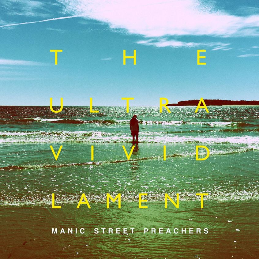 I Manic Street Preachers svelano i dettagli del nuovo “The Ultra Vivid Lament”. Ascolta il singolo “Orwellian”.