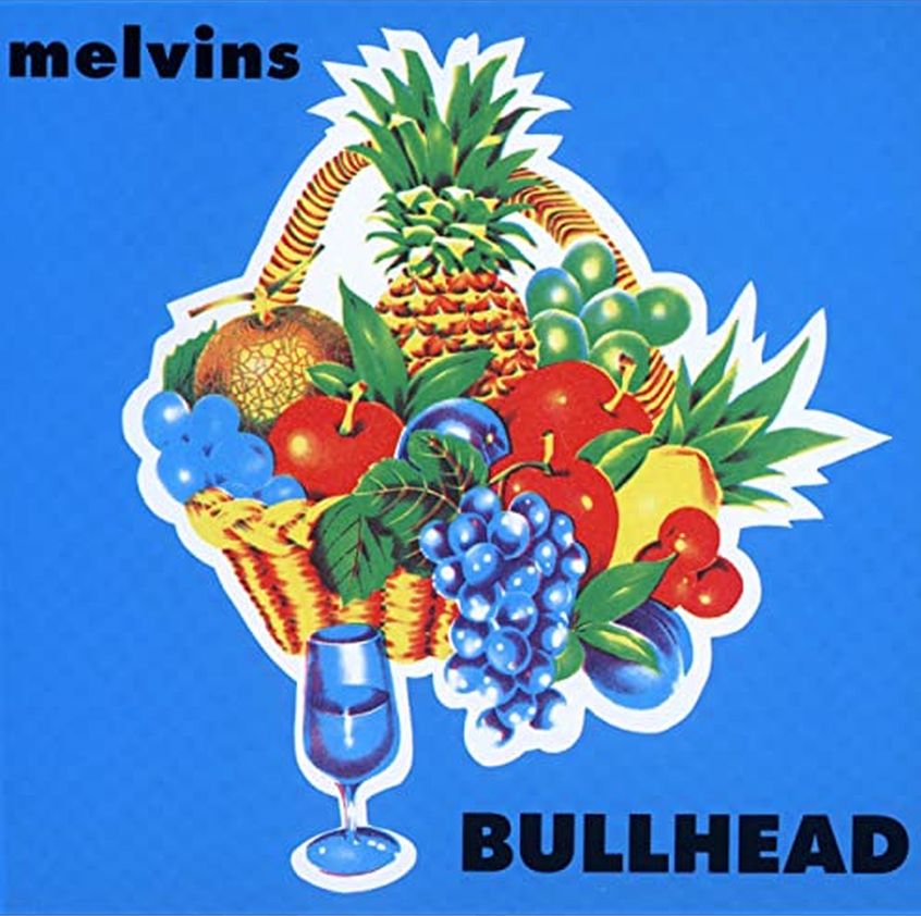 Oggi “Bullhead” dei Melvins compie 30 anni