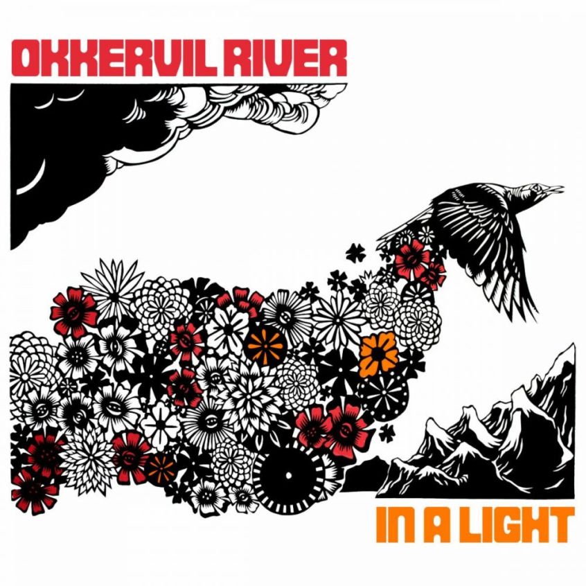 Okkervil River: il nuovo brano si chiama “In A Light”