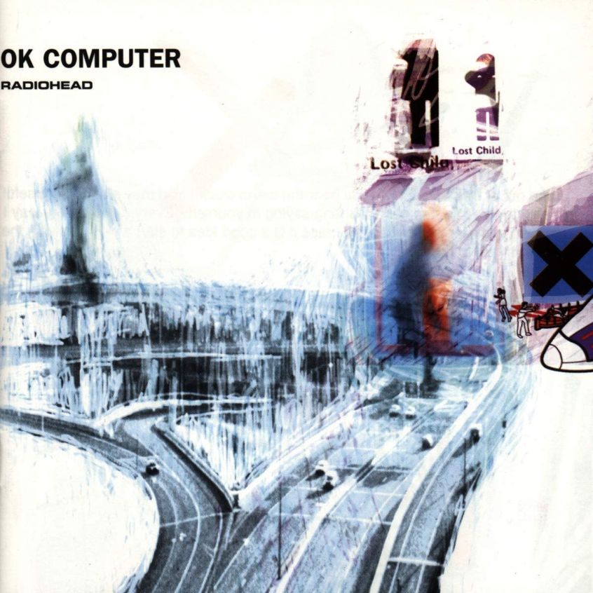 Oggi “Ok Computer” dei Radiohead compie 20 anni
