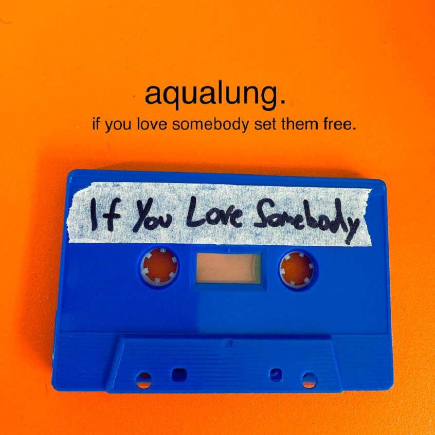 Aqualung, ascolta la sua versione di “If you love somebody set them free” di Sting