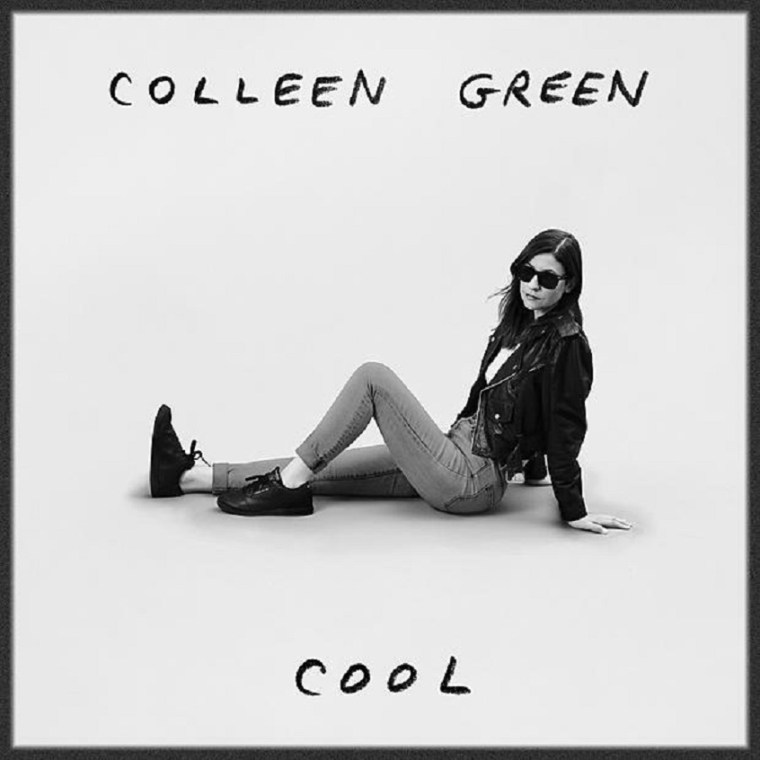 A settembre il quarto album di Colleen Green. Guarda il video del singolo “I Wanna Be A Dog”