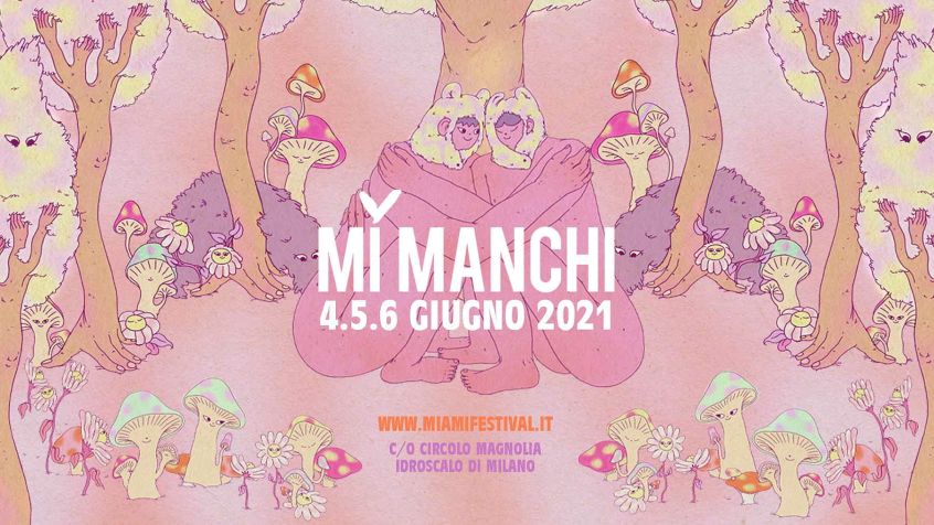 MI MANCHI: tre giorni dedicati agli esordienti italiani, il 4, 5 e 6 giugno al Circolo Magnolia di Segrate (MI)