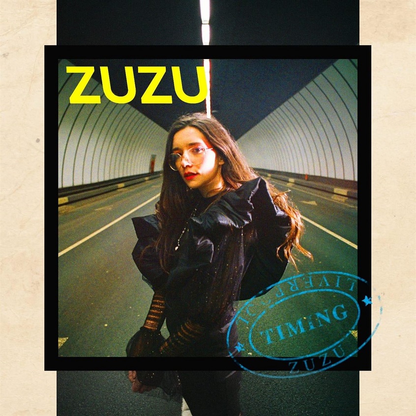 TRACK: Zuzu – Timing