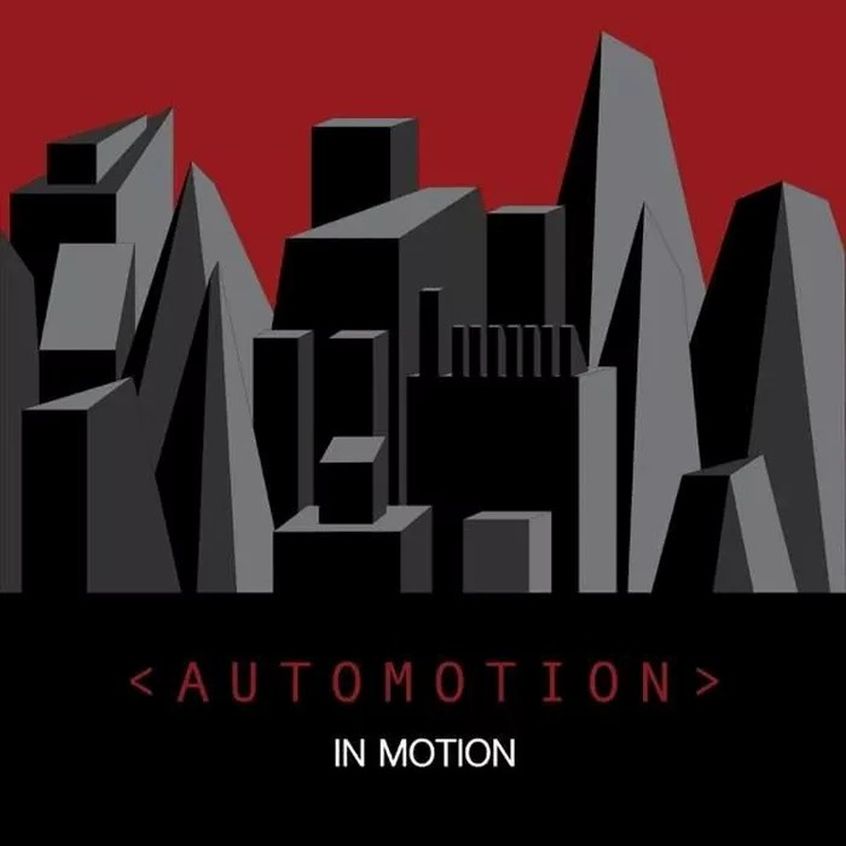 Arriva l’ EP d’esordio degli Automotion guidati da Lennon Gallagher, figlio di Liam Gallagher