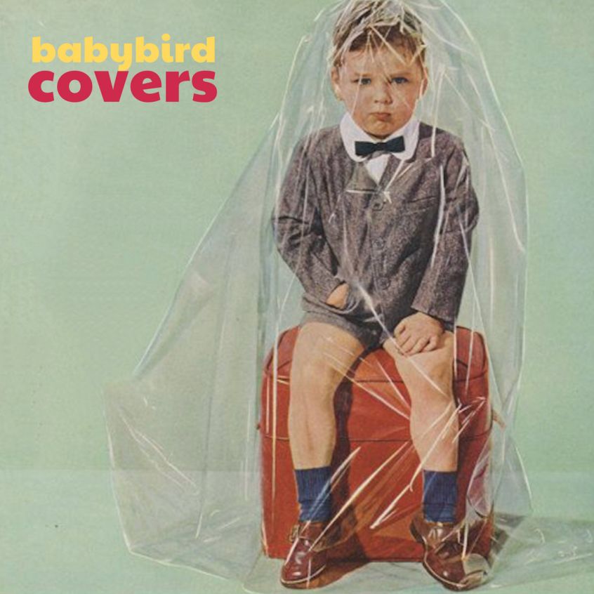 Babybird: le ultime uscite sono un disco di cover e uno di remix di alcuni suoi brani curati da Pixellay