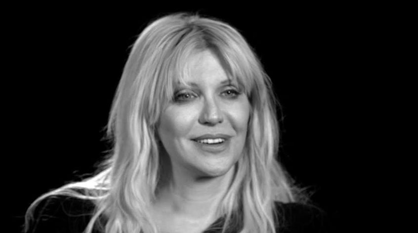 Courtney Love attacca Dave Grohl sulle royalties dei Nirvana e accusa Trent Reznor di abusi sessuali sui minori