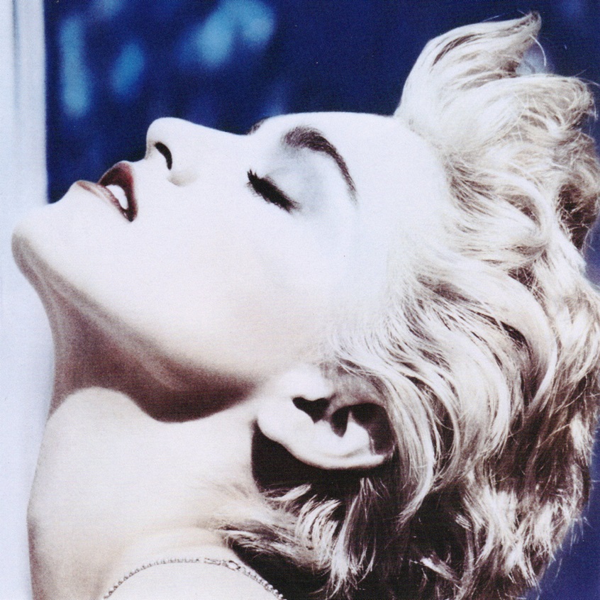Oggi “True Blue” di Madonna compie 35 anni