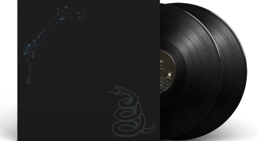 I Metallica celebrano “The Black Album” con un disco di cover realizzate da Idles, Phoebe Bridgers, St. Vincent, Mac DeMarco e molti altri