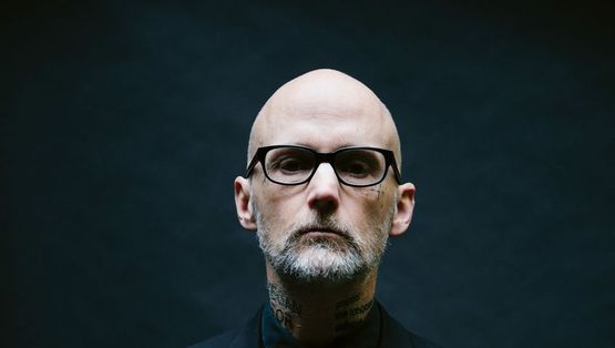 Moby – Reprise