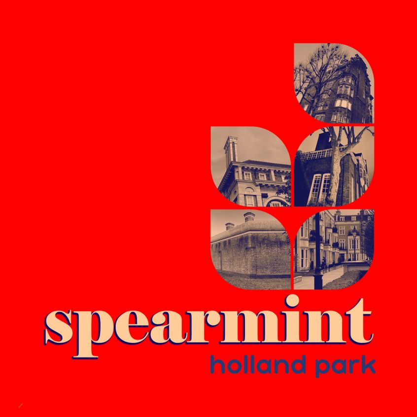 A settembre uscirà  un nuovo album degli Spearmint via WIAIWYA Records