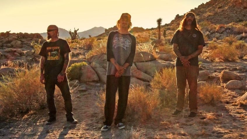 Stöner: ascolta “Rad Stays Rad”, il nuovo singolo della band con ex membri deiÂ Kyuss