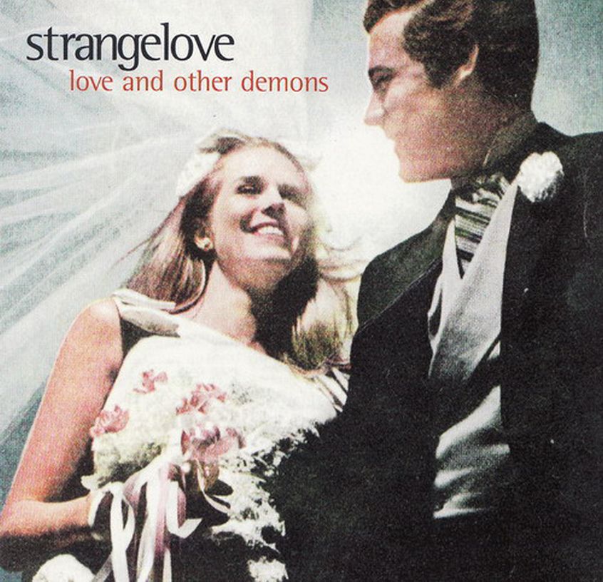Oggi “Love and Other Demons” degli Strangelove compie 25 anni