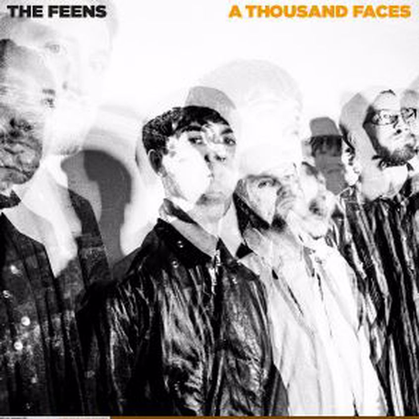 TRACK: The Feens – A Thousand Faces