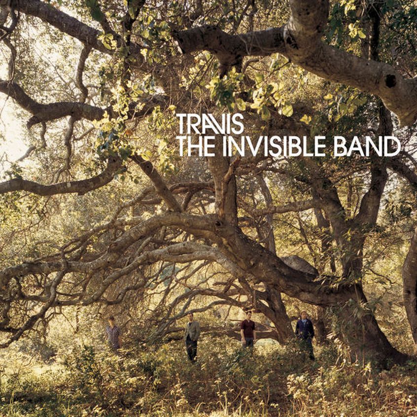 Oggi “The Invisible Band” dei Travis compie 20 anni
