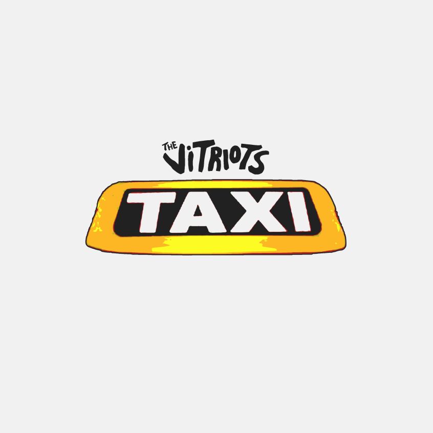 TRACK: The Vitriots – Taxi