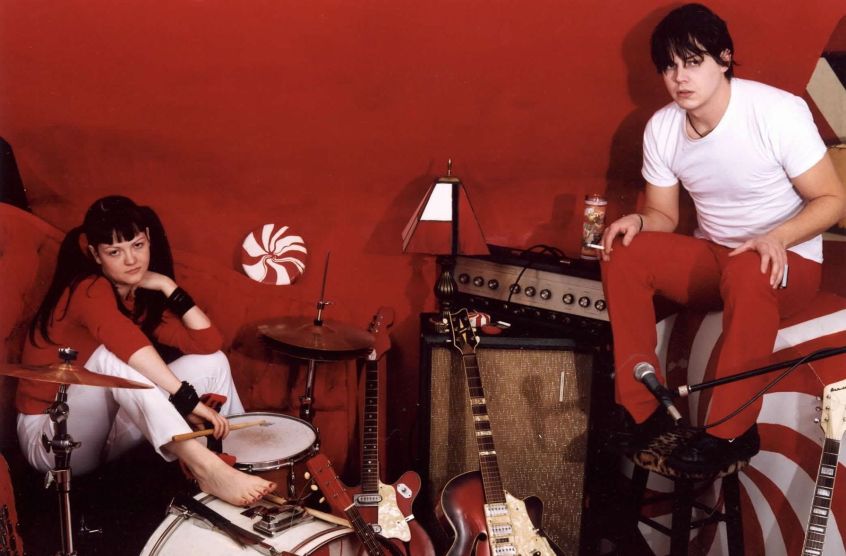 I White Stripes celebrano il 20Â° anniversario del loro album “White Blood Cells”: nuova edizione in arrivo