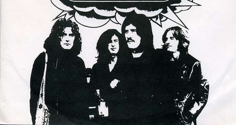 Secondo un nuovo sondaggio “Whole Lotta Love” dei Led Zeppelin ha ‘il miglior riff di tutti i tempi’